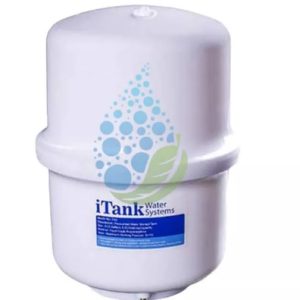 مخزن تصفیه iTANK